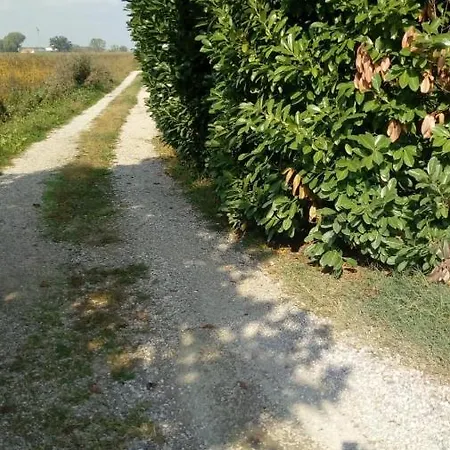Casa Del Pensiero Governolo